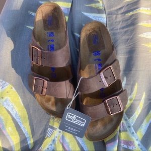 Arizona Birkibuc Birkenstock